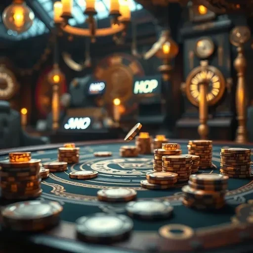 Explore o App do 2025jogo e Potencialize Suas Jogadas