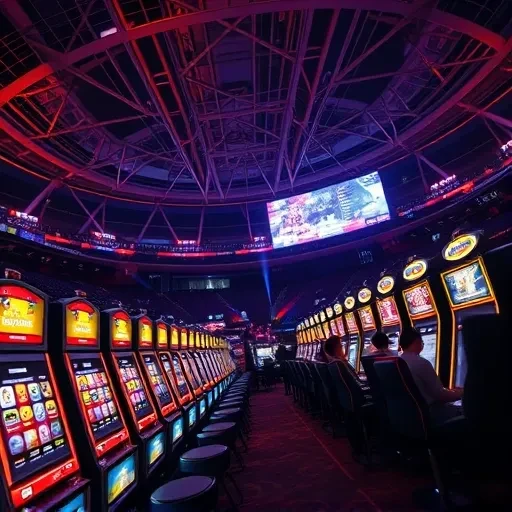 Login Inteligente no 2025jogo: Está Pronto para Jogar?