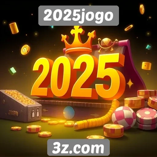 Análise das principais funções do site 2025jogo