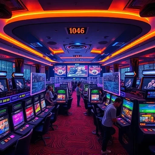 A Experiência Confiável do 2025jogo para Gamers