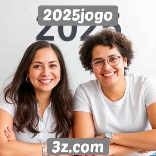 Entrevistas com desenvolvedores do 2025jogo