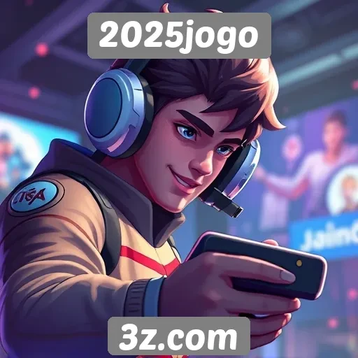 Funcionalidades exclusivas do 2025jogo