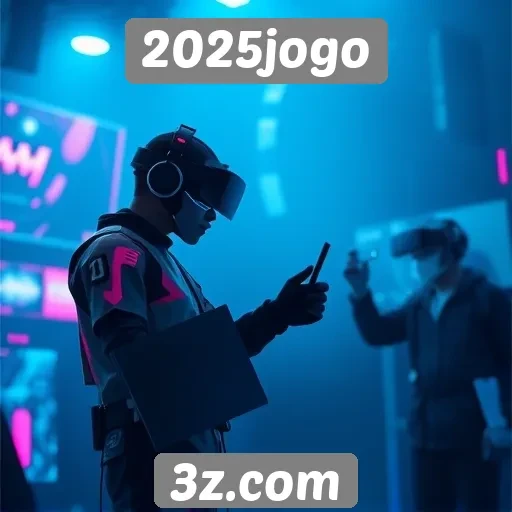 A evolução dos gráficos em 2025jogo