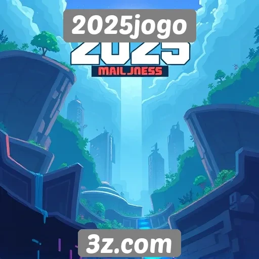 Novos jogos em desenvolvimento no site 2025jogo